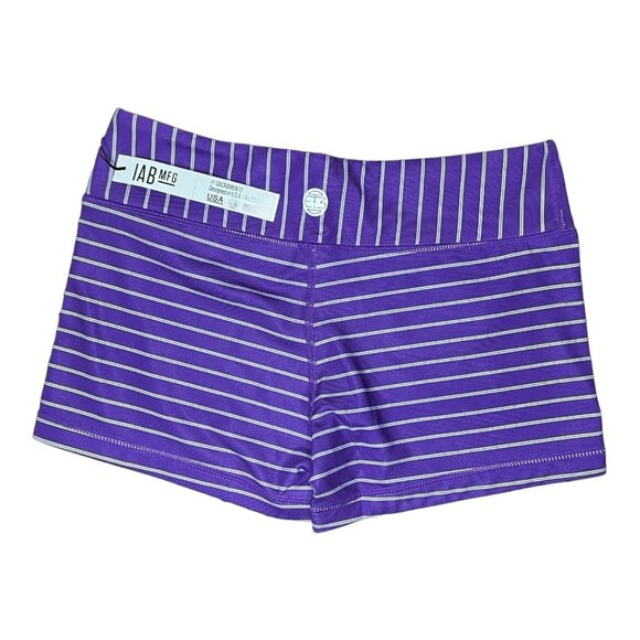 No-Ride Athletic Shorts NWT - Picture 2 of 3